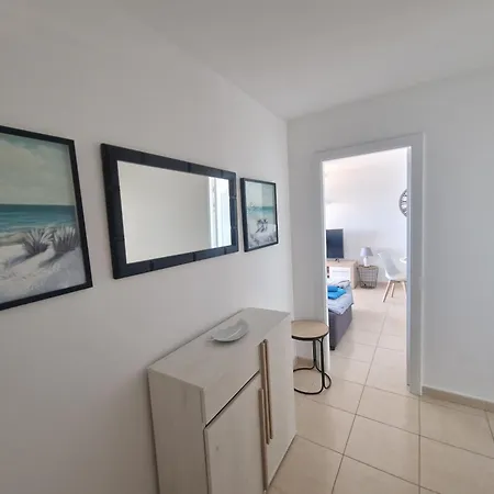Piso Playa Appartement *
