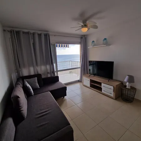 Appartement Piso Playa