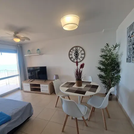 Daire Piso Playa Calp