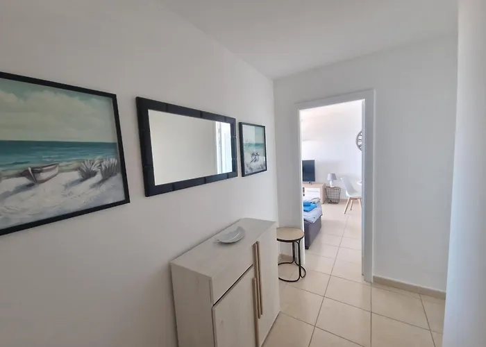Piso Playa Apartman *