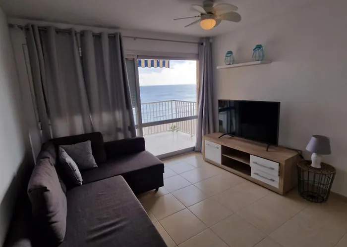Apartman Piso Playa
