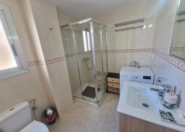Piso Playa Apartman Calpe
