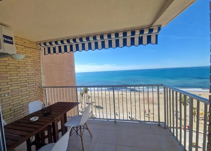 Piso Playa *